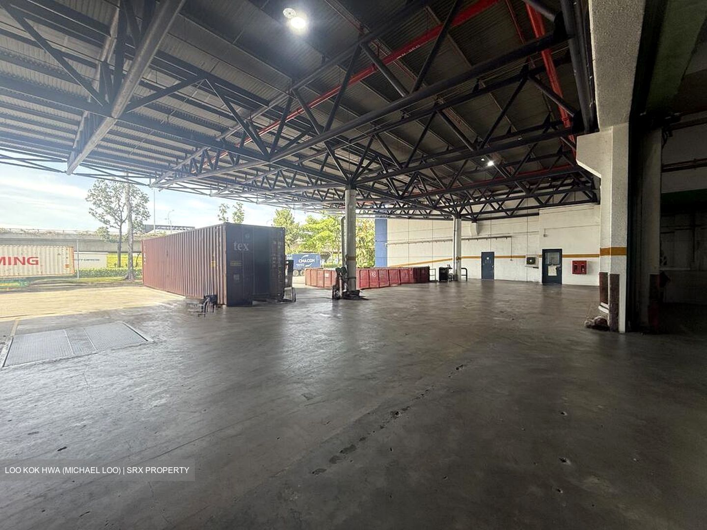 Print Centre (D22), Factory #513617441
